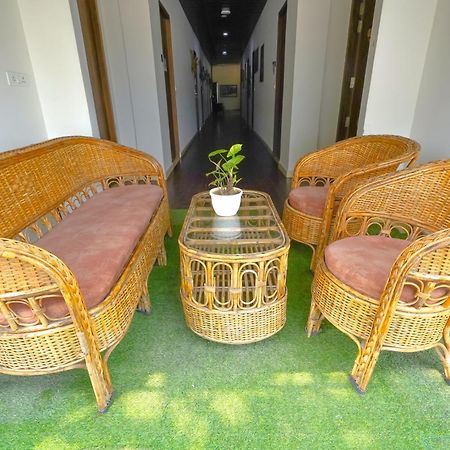 Hotel The Naga Rishīkesh Zewnętrze zdjęcie