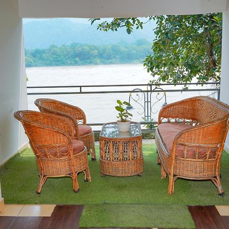 Hotel The Naga Rishīkesh Zewnętrze zdjęcie