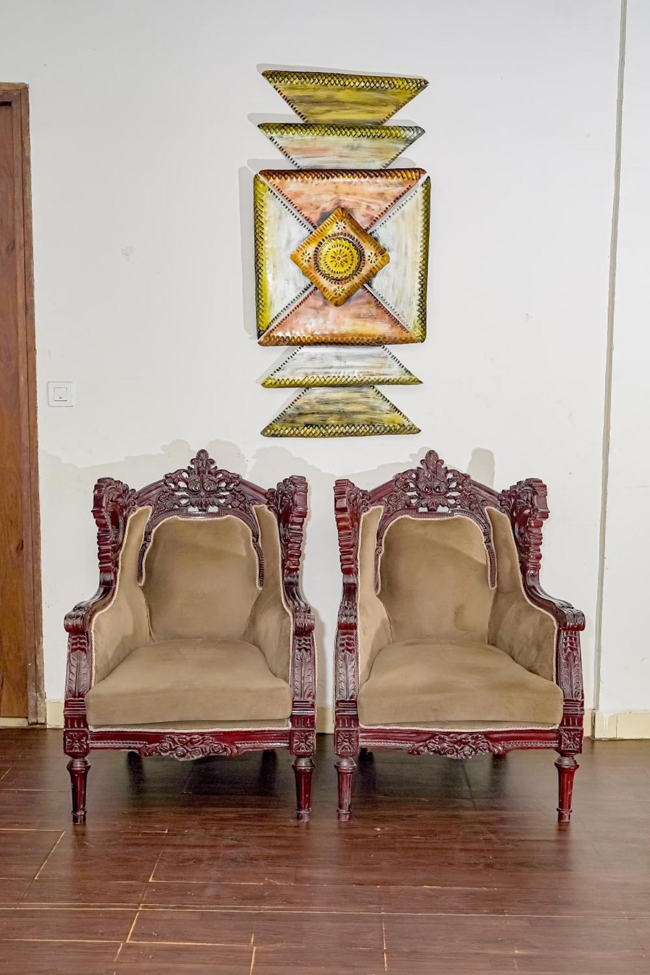 Hotel The Naga Rishīkesh Zewnętrze zdjęcie