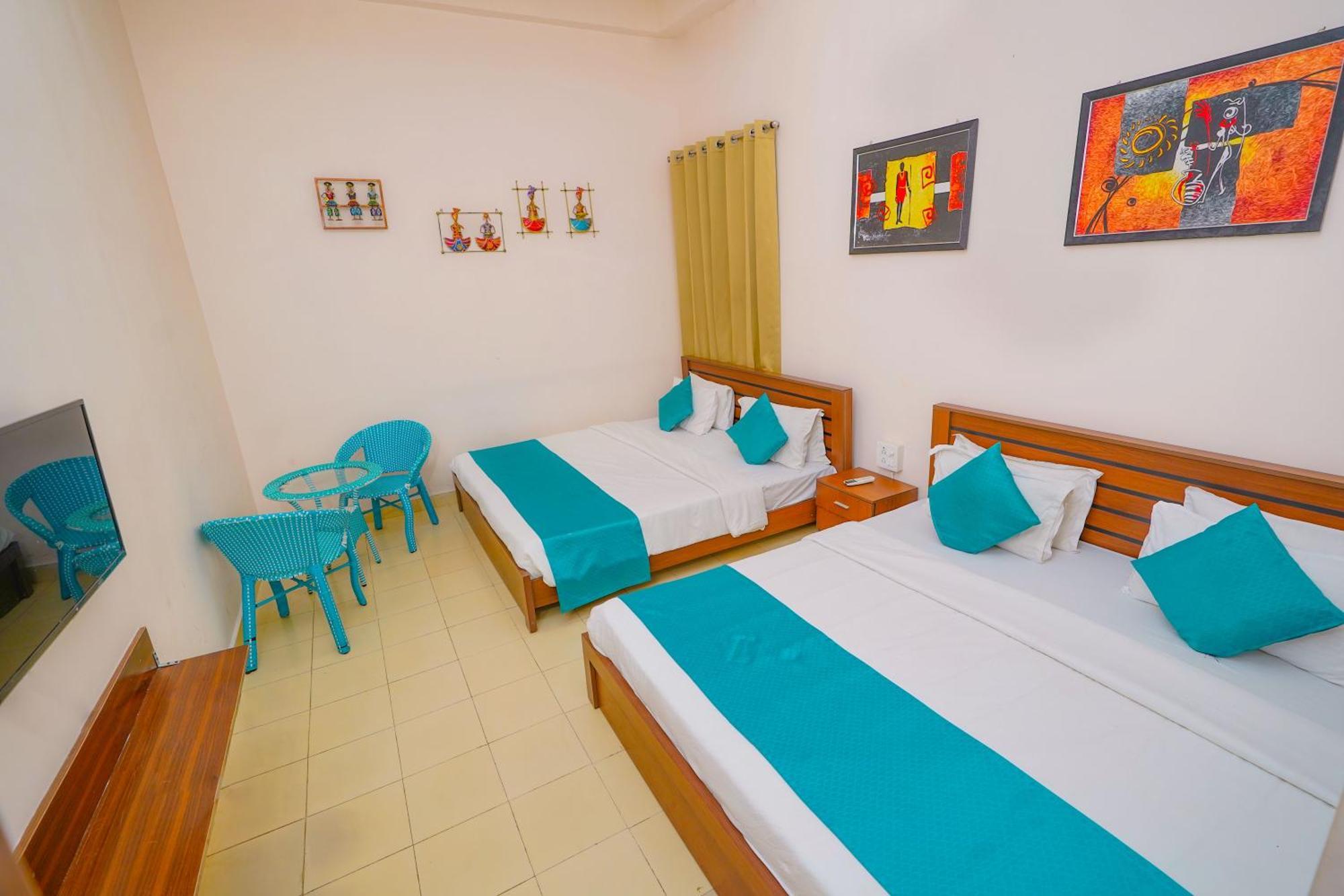 Hotel The Naga Rishīkesh Zewnętrze zdjęcie